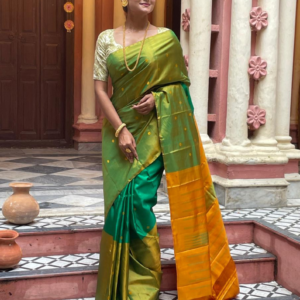 KANJIBHARAM #KV01