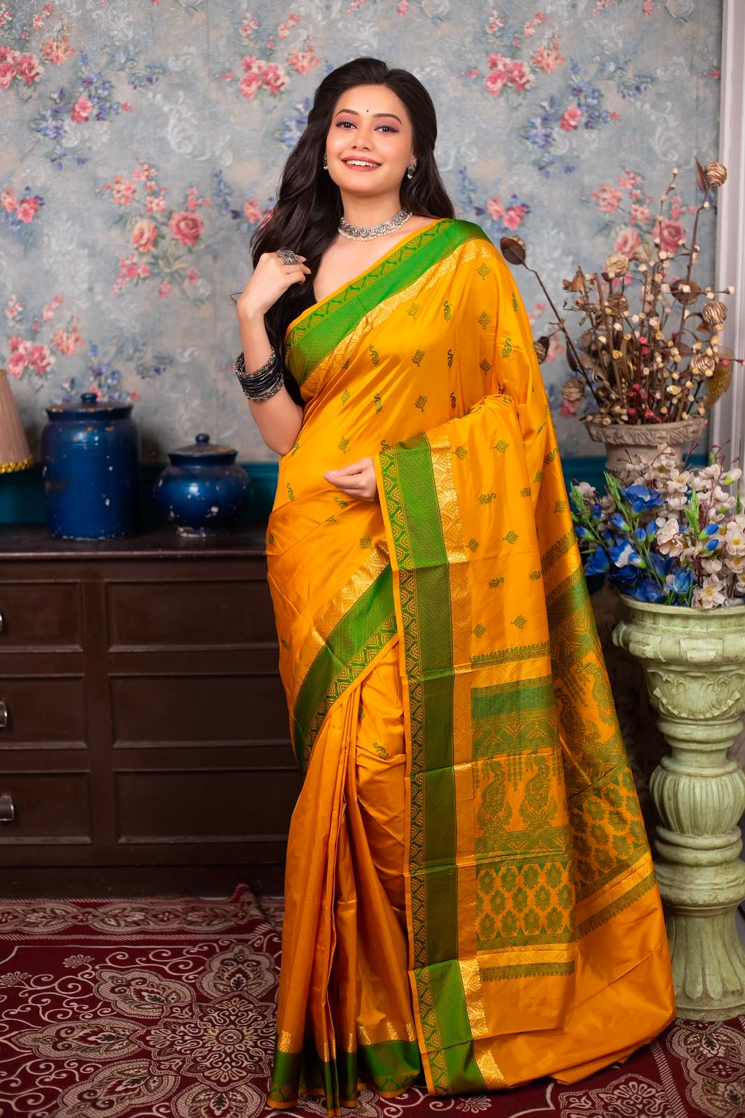 KANJIBHARAM #KV05