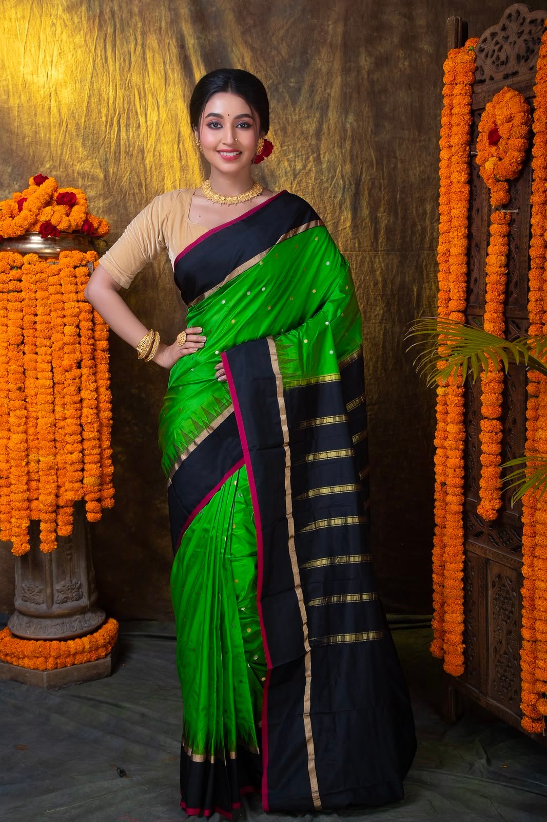 KANJIBHARAM #KV06