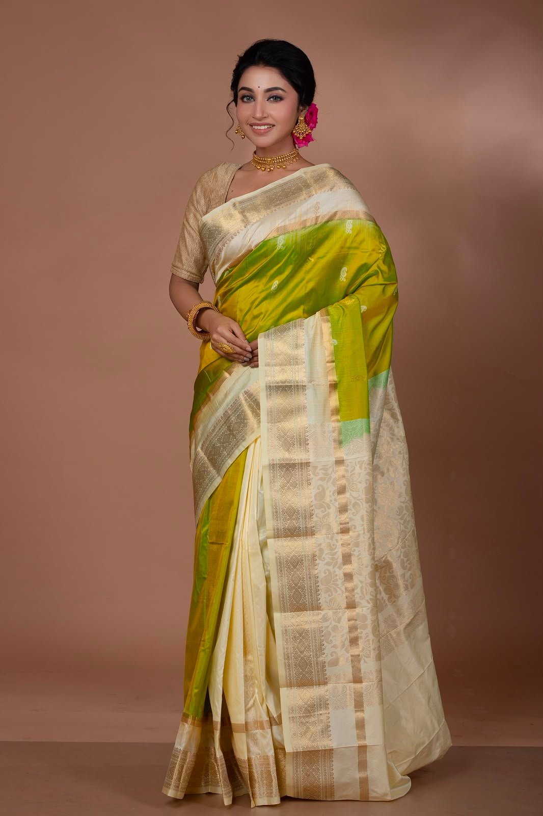 KANJIBHARAM #KV07