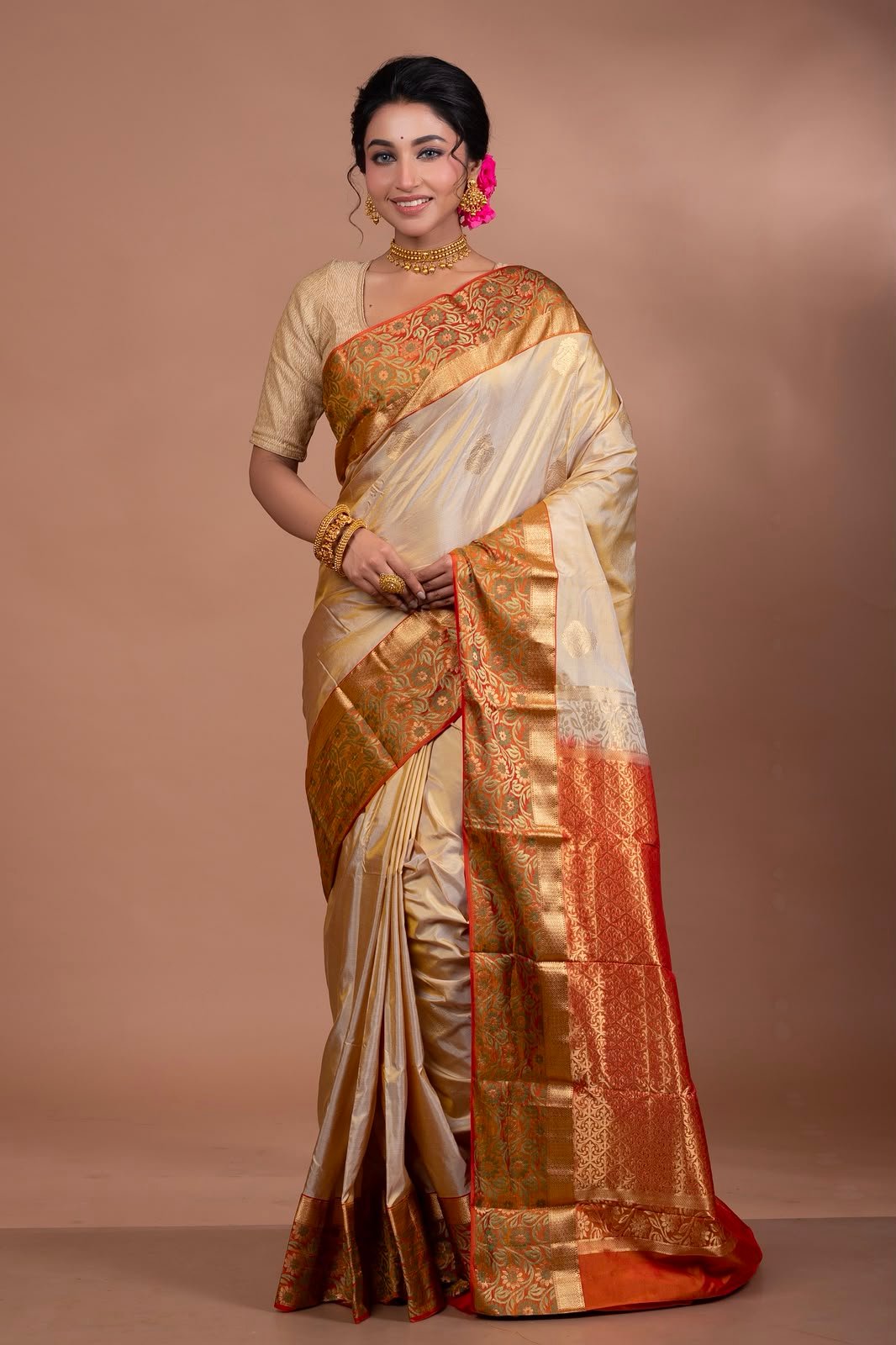 KANJIBHARAM #KV08