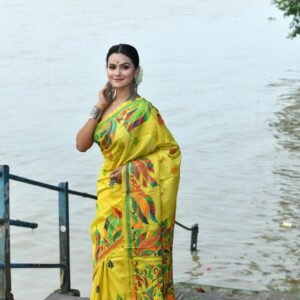 Gachi Tussar Katha #GTK01