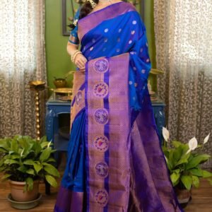 Pure Maharani Last Gadwal #PMG01